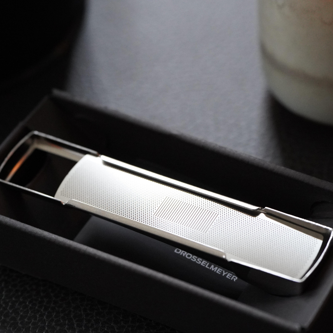 Tea infuser