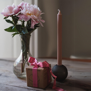 Orb Candlestick