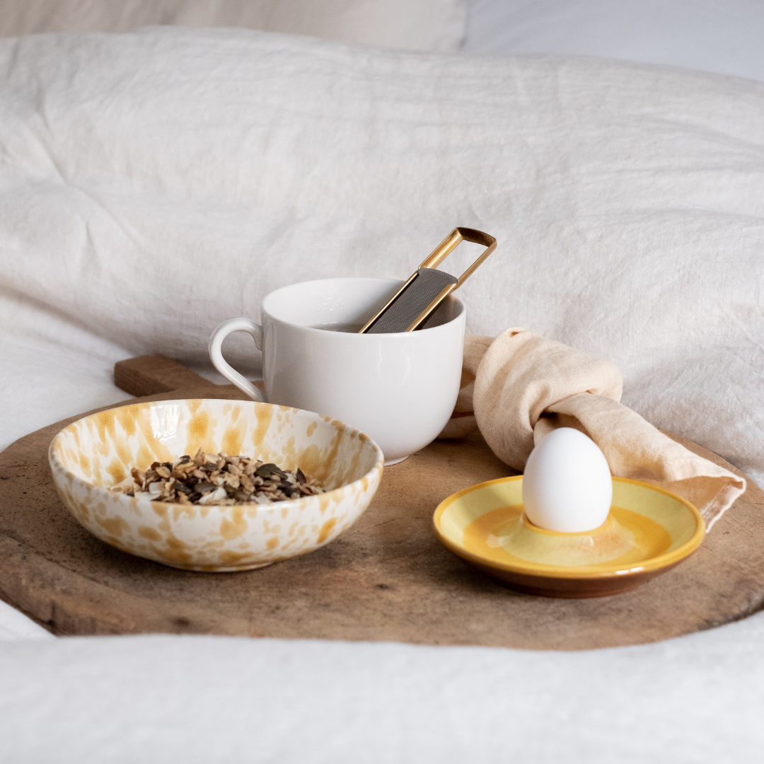 Tea infuser