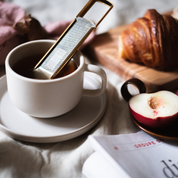 Tea infuser