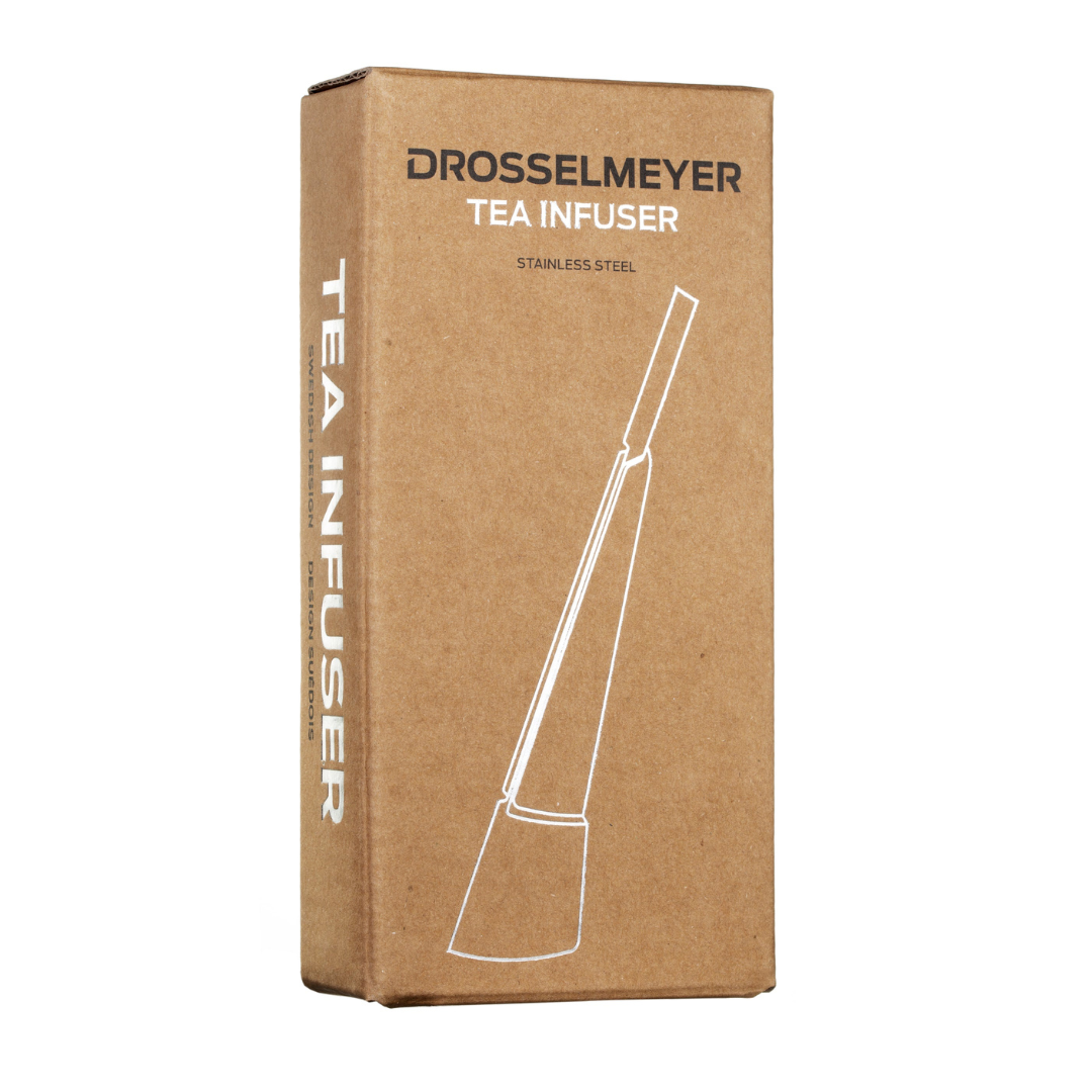 Tea infuser