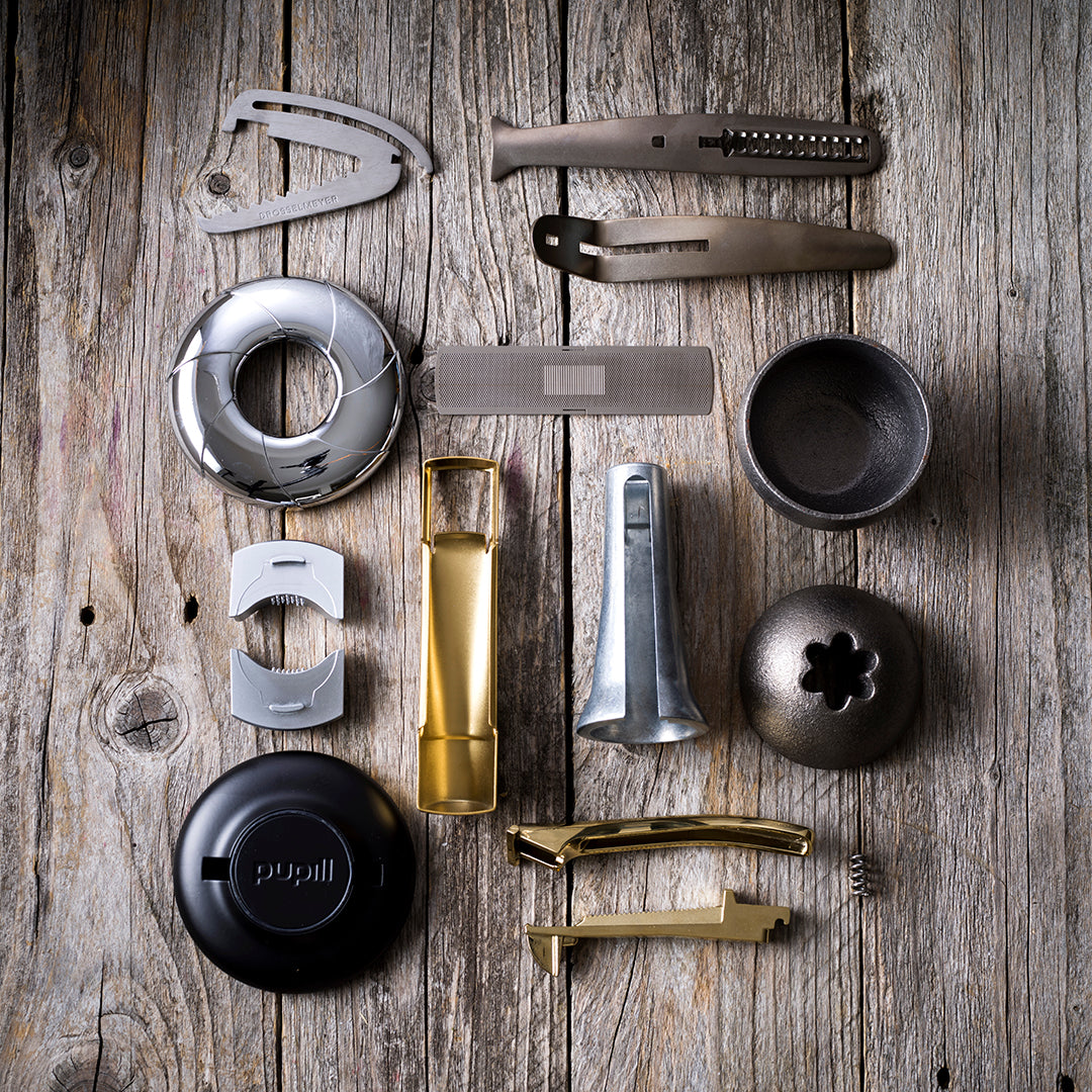 Drosselmeyer products
