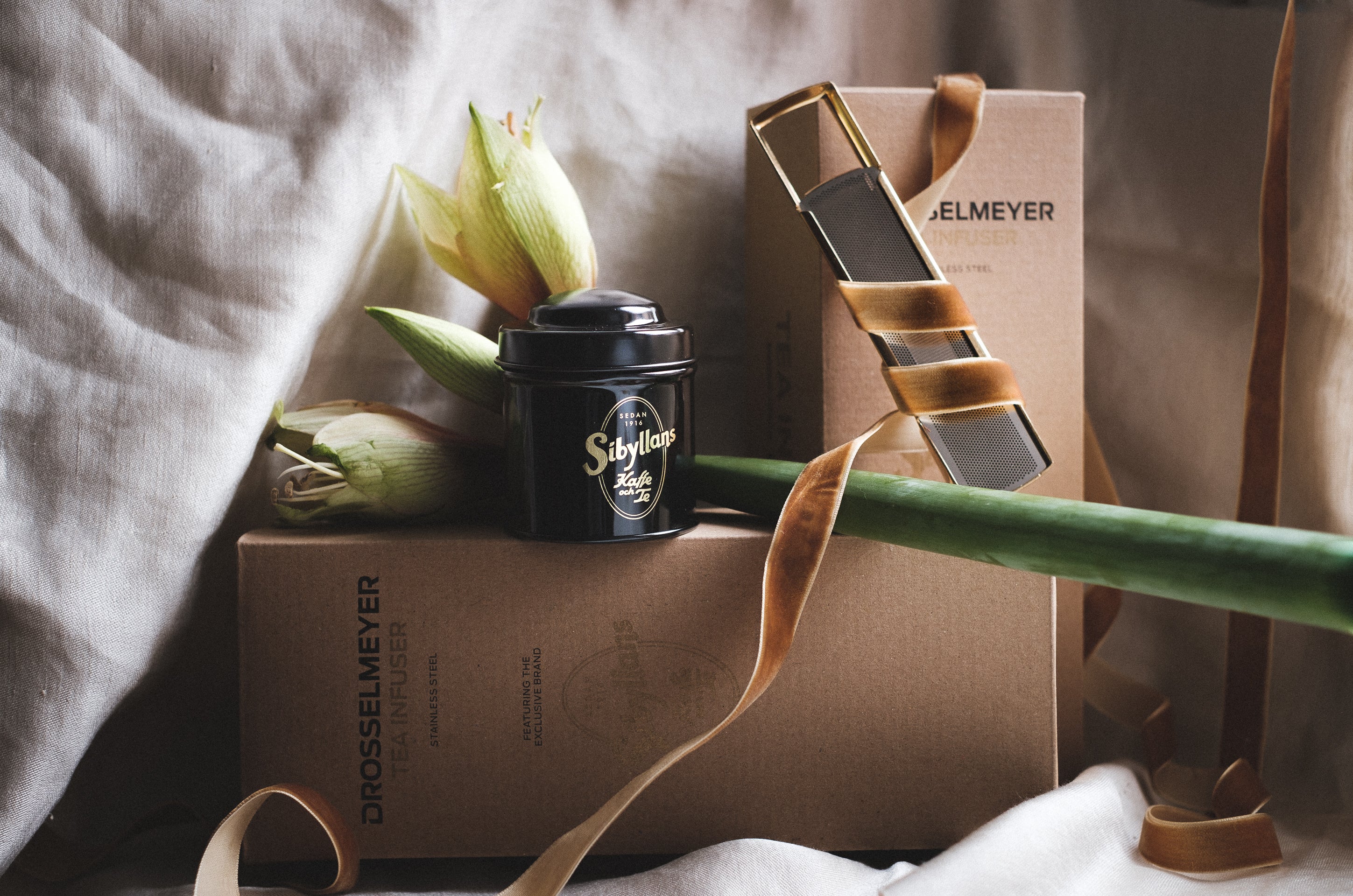 Gift box